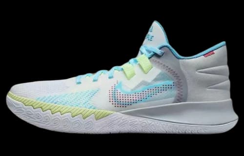 Nike Kyrie Flytrap 5 EP '1 World 1 People'
