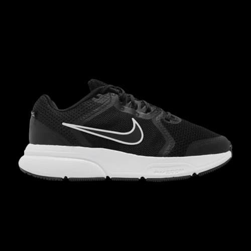 Nike Zoom Span 4 'Black White' (Women's)