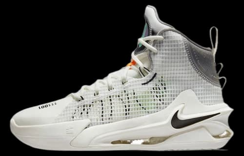 Nike Air Zoom GT Jump EP 'Summit White Sail'