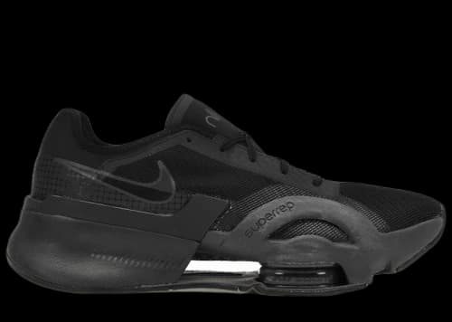 Nike Air Zoom SuperRep 3 Black