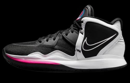 Nike Kyrie Infinity EP 'South Beach'