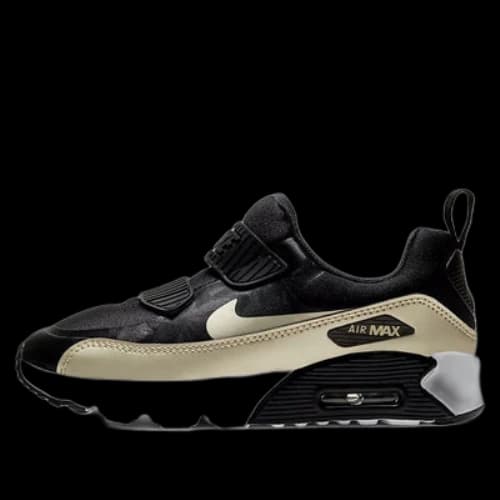 (PS) Nike Air Max Tiny 90 'Black Gold'
