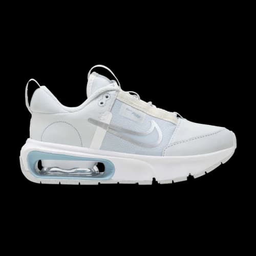 (PS) Nike Air Max INTRLK 'White Cool Grey'