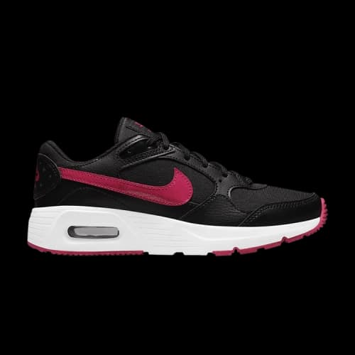 Nike Air Max SC SE GS 'Bred'