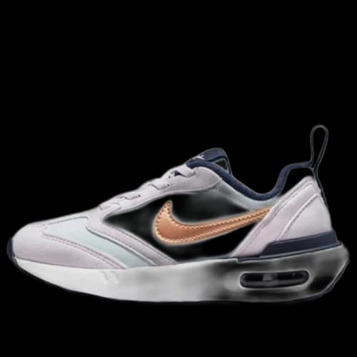 (PS) Nike Air Max Dawn SE 'Pure Platinum'