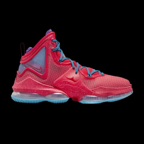 Nike LeBron 19 EP 'King's Crown'