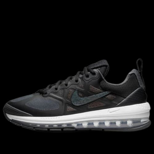 Nike Air Max Genome 'Black White' (Women's)