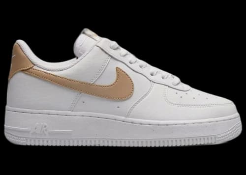 Nike Air Force 1 Low '07 Next Nature White Linen (Women's)