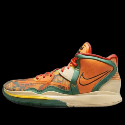 Nike Kyrie Infinity EP '1 World, 1 People - Orange'