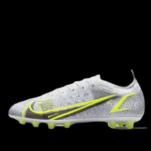Nike Mercurial Vapor 14 Elite HG 'Grey Green'