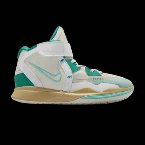 (PS) Nike Sue Bird x Kyrie Infinity 'Golden Tribute'