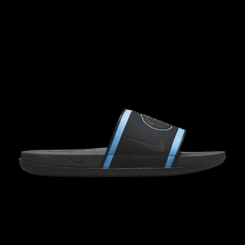 Nike NFL x OffCourt Slide 'Tennessee Titans'
