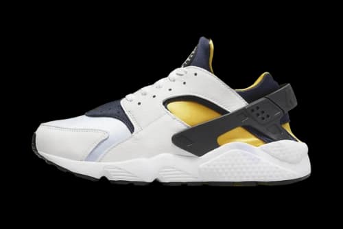 Nike Air Huarache Michigan