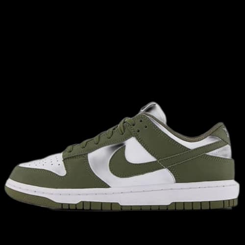 Nike Dunk Low 'Medium Olive'
