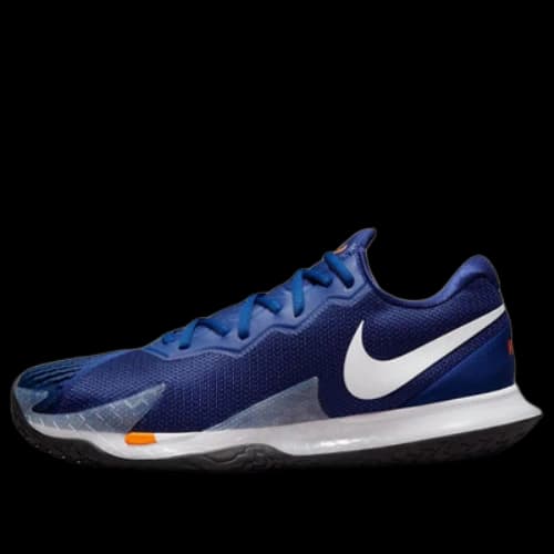 Nike Court Air Zoom Vapor Cage 4 Rafa 'Navy White Orange'