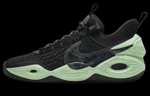 Nike Cosmic Unity EP 'Green Glow'