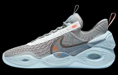 Nike Cosmic Unity EP 'Space Hippie'