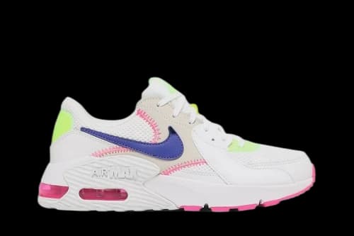 Nike Air Max Excee AMD Neon Pink (Women's)