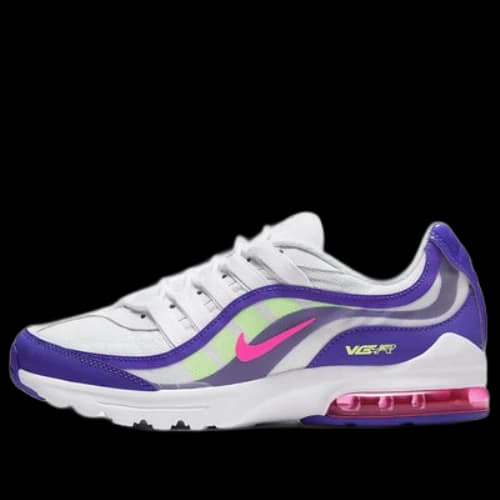 Nike Air Max VG-R AMD 'White Purple' (Women's)