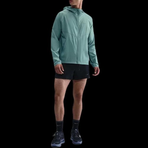 Nike MILER Running Coat Men's Cannon