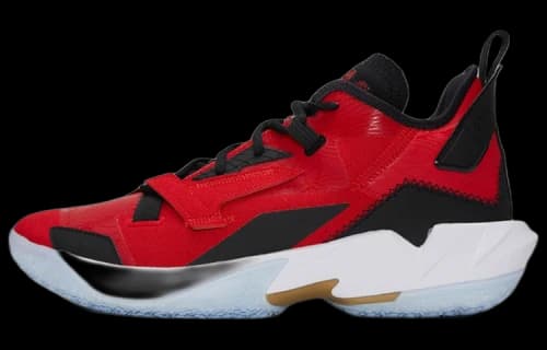 Jordan Why Not Zer0.4 Bred