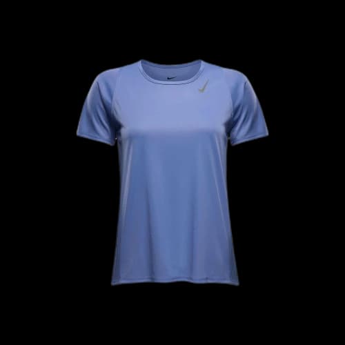Nike Dri Fit Running T Shirt Women's