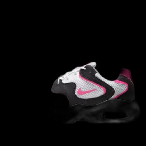 Nike Air Max 2X 'White Black' (Women's)