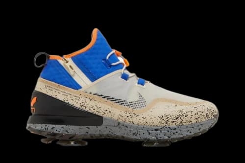 Nike Air Zoom Infinity Tour Shield Mowabb (Wide Width)