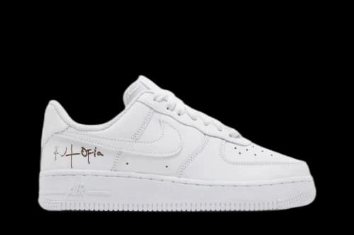 Nike Travis Scott x Air Force 1 'Utopia' (Women's)