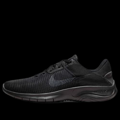 Nike Flex Experience Run 11 Next Nature 'All Black' (Women's)