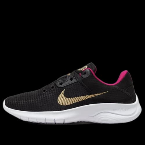 Nike Flex Experience Run 11 'Black' (Women's)