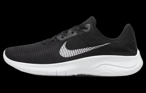 Nike Flex Experience RN 11 Black White