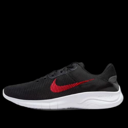 Nike Flex Experience Run 11 Next Nature 'Black Red'