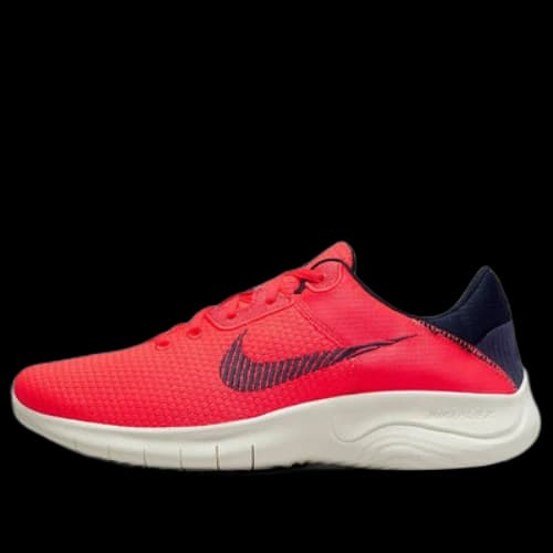 Nike Flex Experience Run 11 'Bright Crimson Sail'