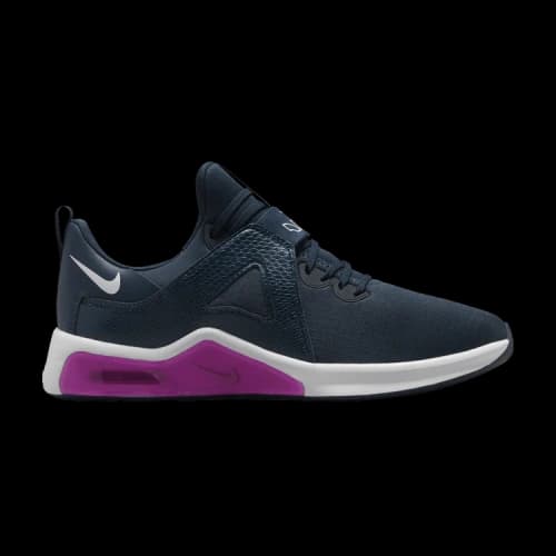 Nike Air Max Bella TR 5 'Armory Navy Hot Fuchsia' (Women's)