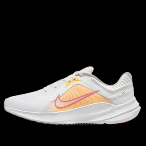 Nike Quest 5 'White' (Women's)