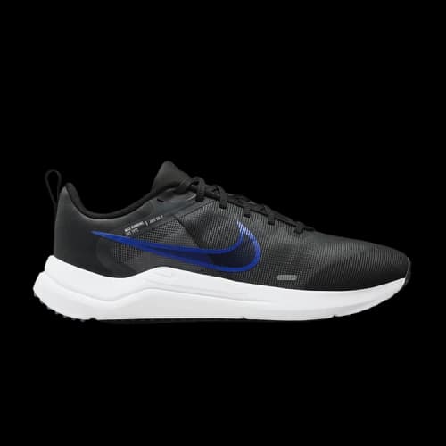 Nike Downshifter 12 'Anthracite Racer Blue'
