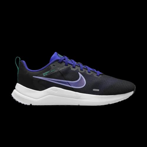 Nike Downshifter 12 'Black Lapis' (Women's)