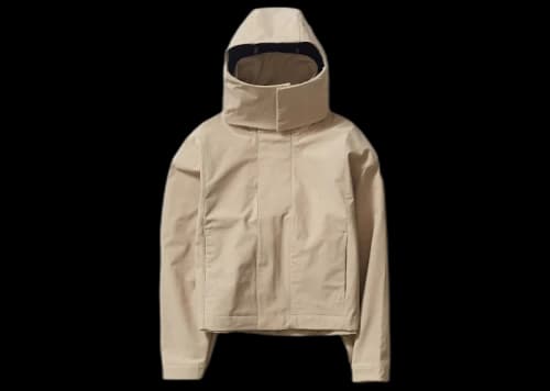 Nike U NRG MMW Jacket Brown