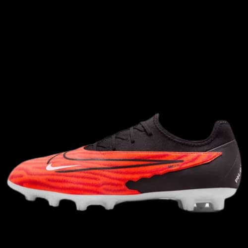 Nike Phantom GX Pro HG 'Red Black'
