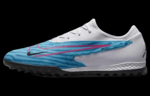 Nike React Phantom GX Pro TF 'Blast Pack'