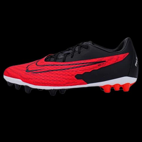 Nike Phantom GX ACADEMY AG 'Red Black'