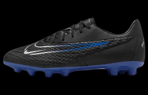 Nike Phantom GX Academy HG AG 'Black'