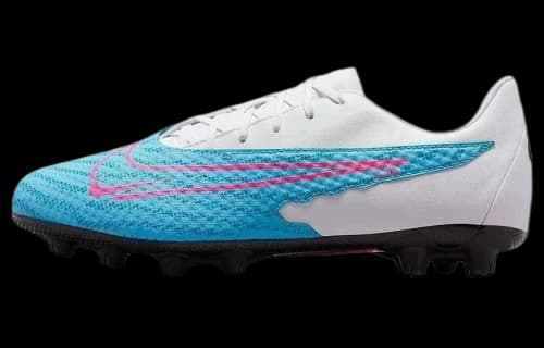 Nike Phantom GX Academy HG 'Baltic Blue White'