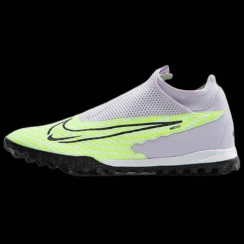 Nike Phantom GX Academy DF TF 'Grey Green'