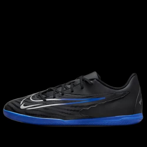 Nike Phantom Gx Club IC Hyper 'Royale Blue Black'