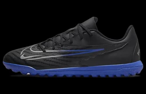 Nike Phantom GX Club TF 'Black Blue'