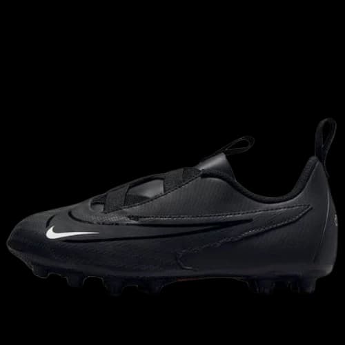 (GS) Nike Phantom GX Academy HG 'Black'