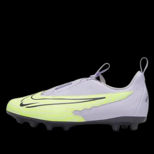 (GS) Nike Phantom GX HG 'White Green'