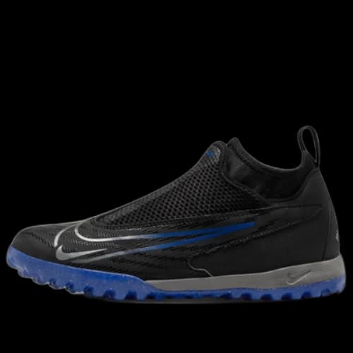 (GS) Nike Phantom Academy GX 'Black'